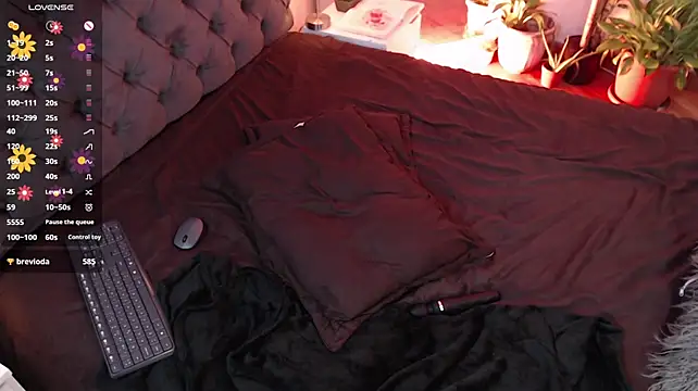 VictoriaMontero30000 stripchat live cam model