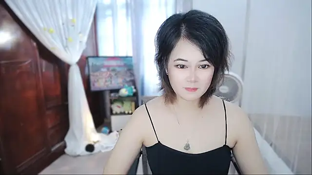 Fan_ting stripchat live cam model