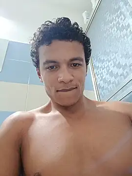 Black_Diamon_ stripchat live cam model