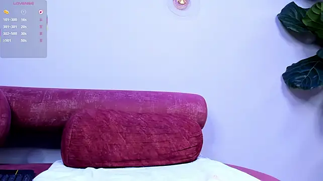 Travis_lenox_ stripchat live cam model