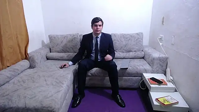 Victor_Maitland stripchat live cam model
