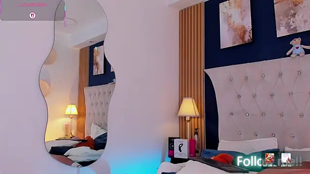SalvadorFit stripchat live cam model