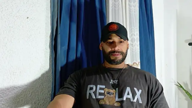 musclehetero stripchat live cam model