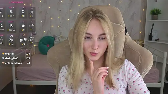 Shy_Polly stripchat live cam model