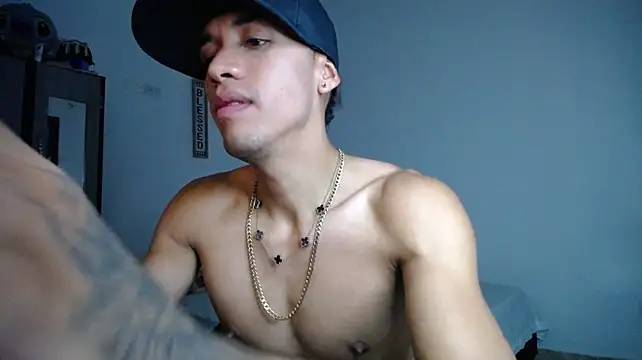 Jersi_parker1996 stripchat live cam model