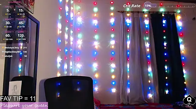 Robin_H00t_2 stripchat live cam model