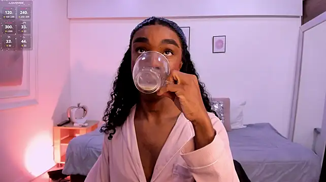 Nico_Dior stripchat live cam model
