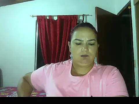 Ariel_691 stripchat live cam model