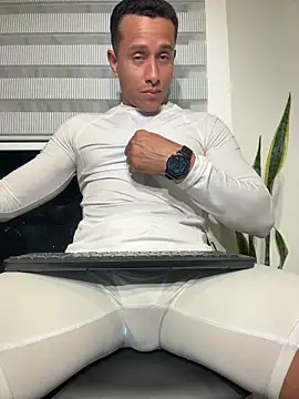 Jean_Prime stripchat live cam model