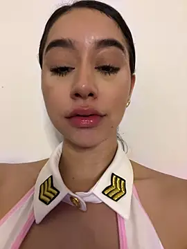 Nova_sakura stripchat live cam model