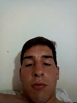 jhonluck2 stripchat live cam model