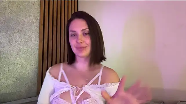 FeeedParanoid stripchat live cam model
