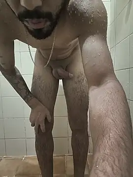 ricardo_pa stripchat live cam model