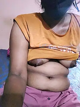 Darling-telugu stripchat live cam model