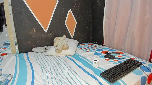 jaxrider_ stripchat live cam model