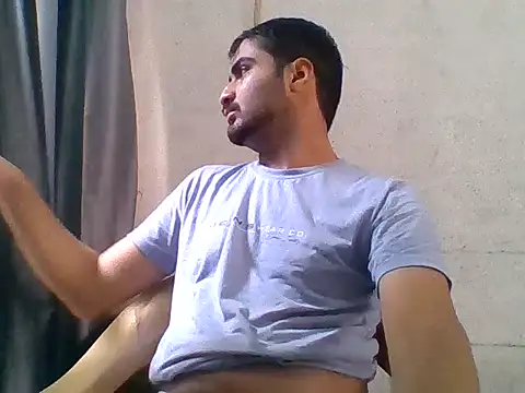 Rooh_afza_22 stripchat live cam model