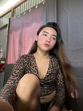 Monstercock_mika stripchat live cam model