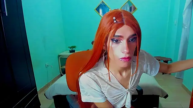 sammy_valentina_ stripchat live cam model