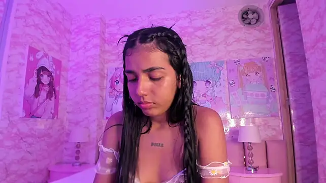 Jessgarcia__ stripchat live cam model