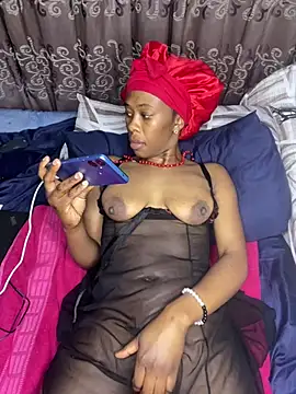 melaninxo stripchat live cam model