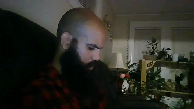 PapiVictorDaddy stripchat live cam model