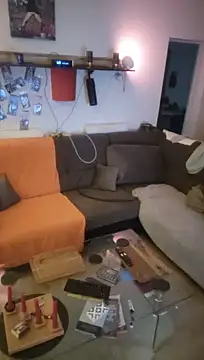 daviduhlig1 stripchat live cam model