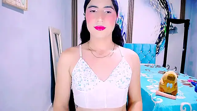priscilahotker stripchat live cam model