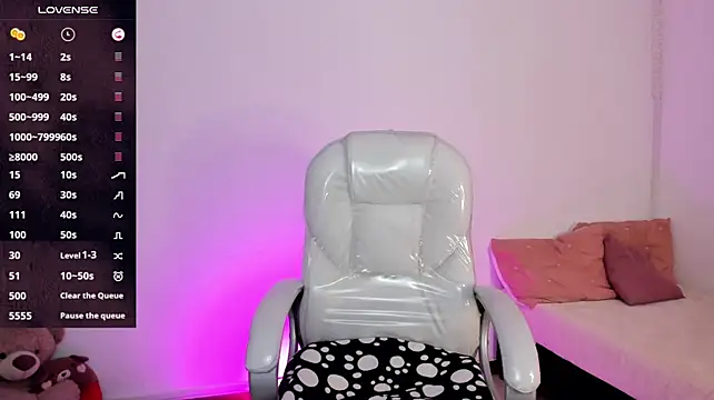 Rou_11 stripchat live cam model