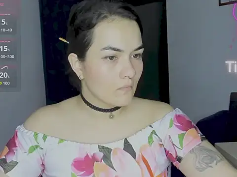 Babe-sofi stripchat live cam model