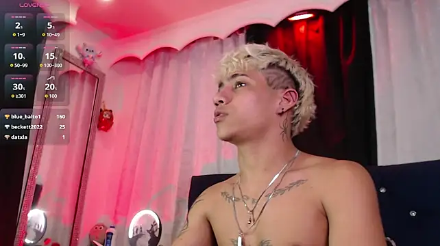 Sexys_Boys_Hot1 stripchat live cam model