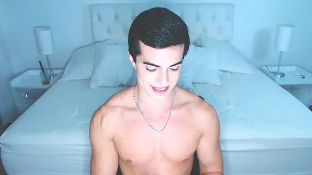 mr_hunterx stripchat live cam model