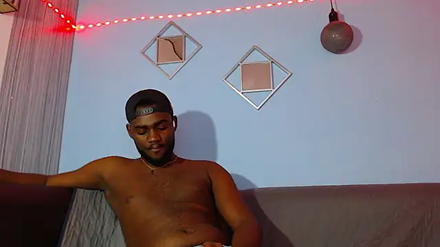 eebony_stallion stripchat live cam model