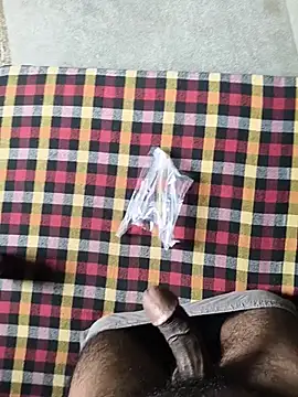 Chanderi19 stripchat live cam model