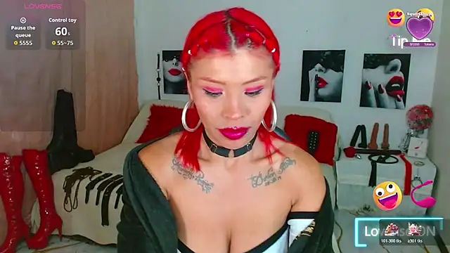 mylygrey stripchat live cam model