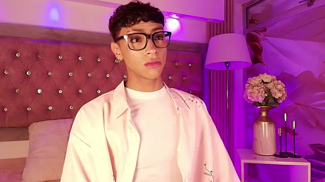 Owen_JP stripchat live cam model