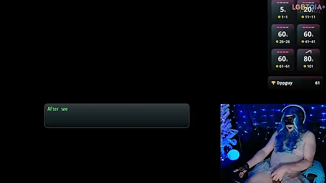 StarshineMoonspark stripchat live cam model