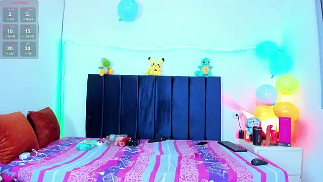 kylie_jonas stripchat live cam model