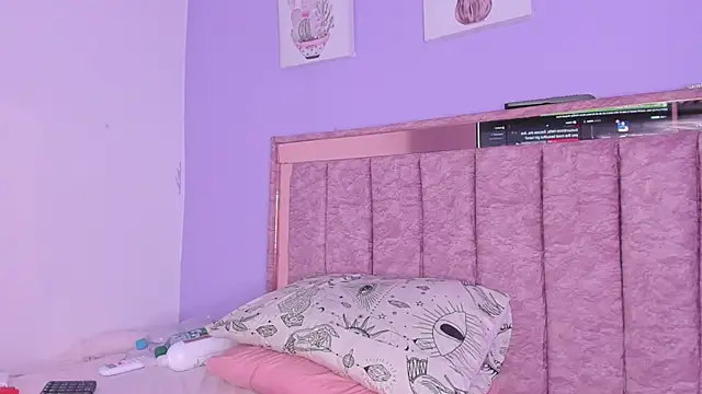 selene_cute05 stripchat live cam model