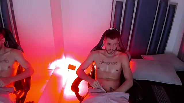Damiam_23 stripchat live cam model