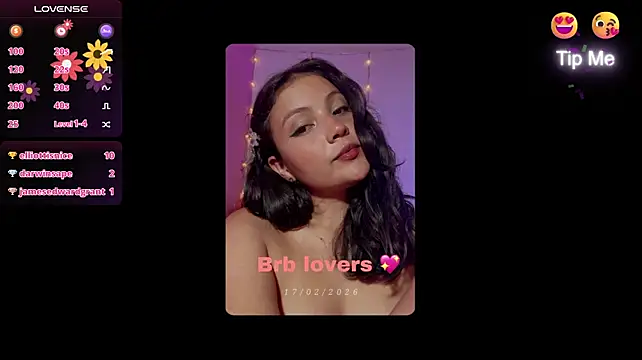 CuteChelsea stripchat live cam model