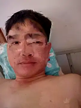 Douhuan stripchat live cam model