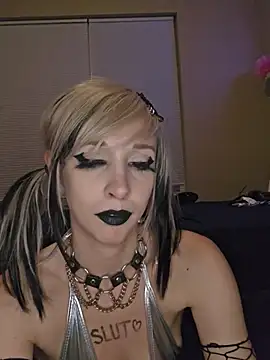 AmethystFoxx stripchat live cam model