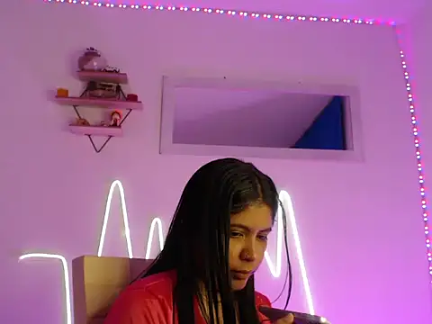 danna_mondragon stripchat live cam model