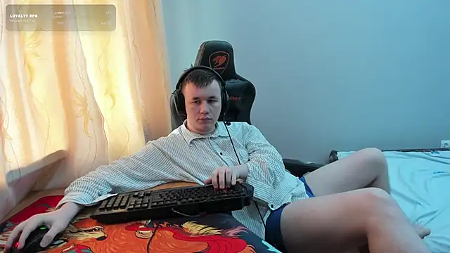 iliaskrislove stripchat live cam model