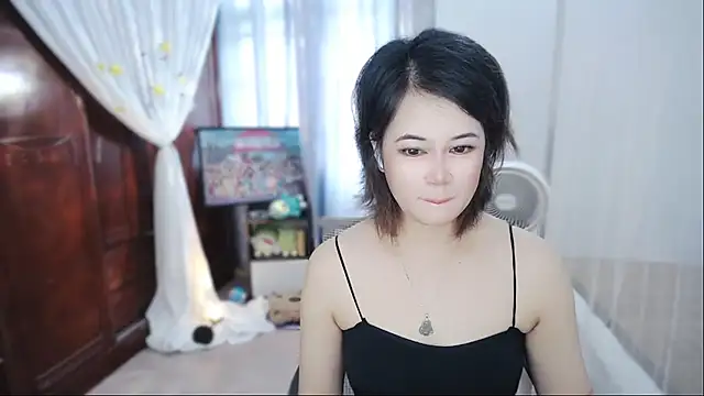 Fan_ting stripchat live cam model