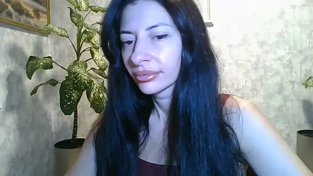 LissaBlossom stripchat live cam model