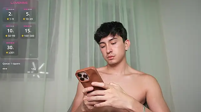 sweettaaron01 stripchat live cam model