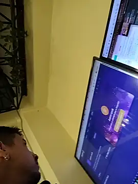 Juann-cock stripchat live cam model