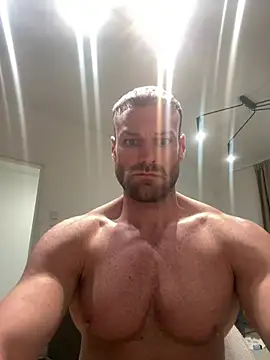 TheKevinboy stripchat live cam model