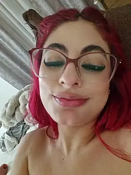 Scarlet_Evanss_ stripchat live cam model